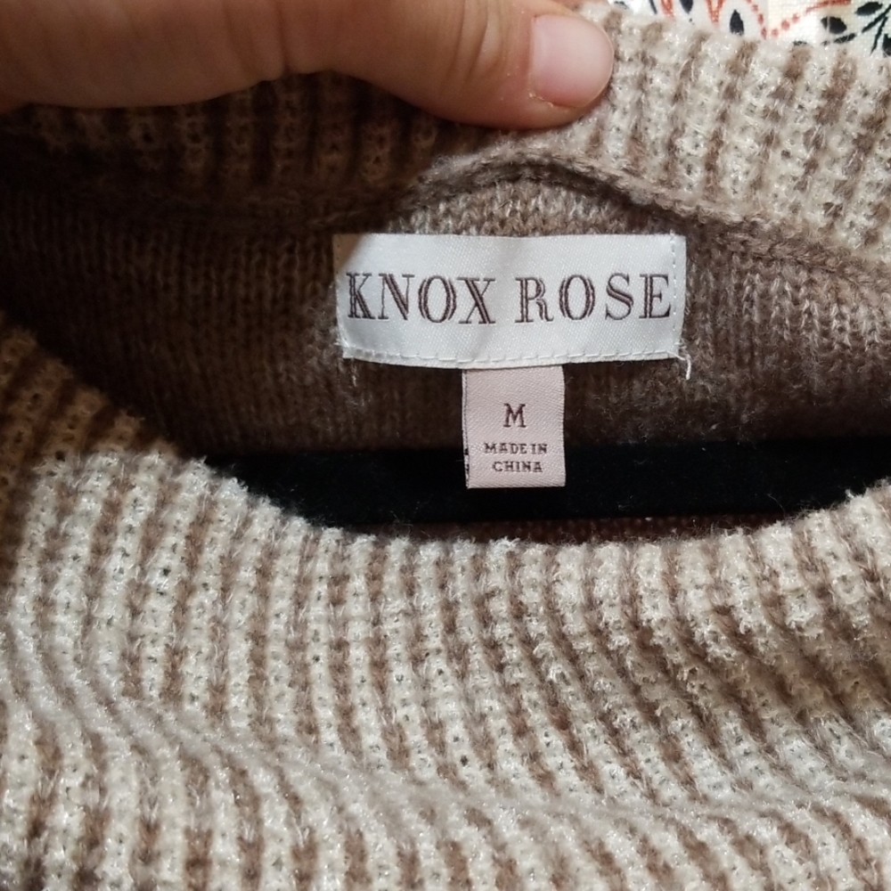 Sweater - Picture 2 of 3